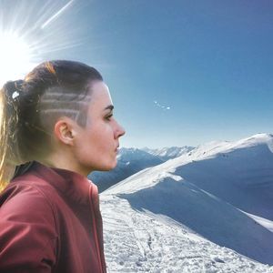 Meet your Posher, Libby